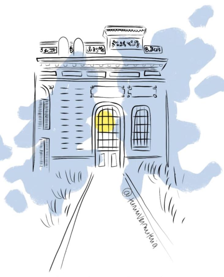 Ilustración de Turin Vermuteria